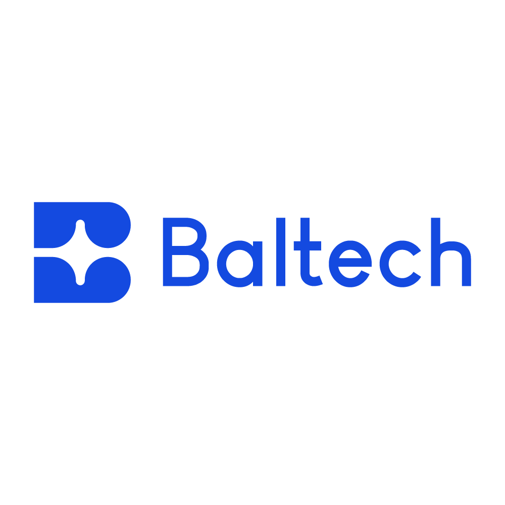 Baltech Electronics logo